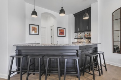 This fully REDONE Ventana model home is the epitome of upgraded on Mountain View Country Club in California - for sale on GolfHomes.com, golf home, golf lot