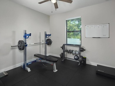 Stunning 4 bedroom, 2 bath home located within desirable El on  in Florida - for sale on GolfHomes.com, golf home, golf lot