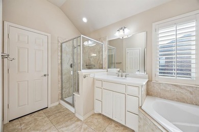 Welcome to this charming, impeccably maintained home nestled on Heritage Ranch Golf and Country Club in Texas - for sale on GolfHomes.com, golf home, golf lot