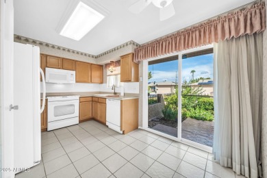 Welcome to 10821 W Mission Lane in the heart of Sun City! This on Sun City Country Club in Arizona - for sale on GolfHomes.com, golf home, golf lot