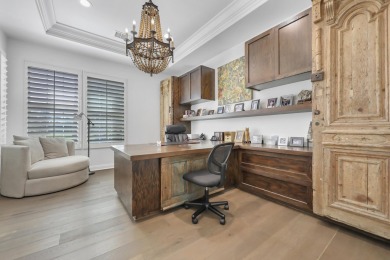 This fully REDONE Ventana model home is the epitome of upgraded on Mountain View Country Club in California - for sale on GolfHomes.com, golf home, golf lot