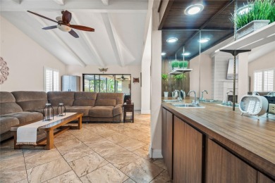 Courtyard Oasis in Bent Tree Village! 

Discover this on Bent Tree Country Club in Florida - for sale on GolfHomes.com, golf home, golf lot