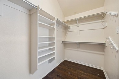 Welcome to this charming, impeccably maintained home nestled on Heritage Ranch Golf and Country Club in Texas - for sale on GolfHomes.com, golf home, golf lot