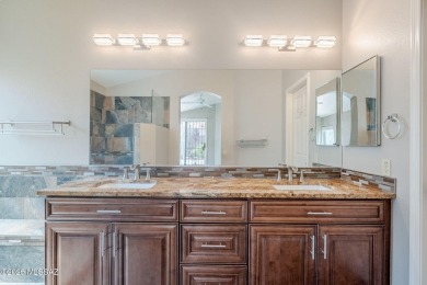 Welcome to your dream home in the highly sought-after Sun City on The Views Golf Club in Arizona - for sale on GolfHomes.com, golf home, golf lot