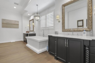 This fully REDONE Ventana model home is the epitome of upgraded on Mountain View Country Club in California - for sale on GolfHomes.com, golf home, golf lot