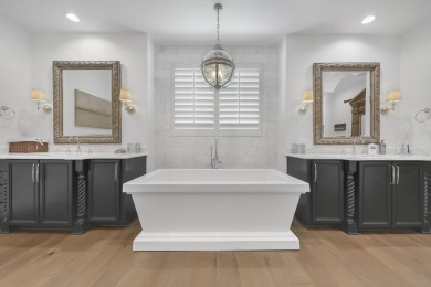 This fully REDONE Ventana model home is the epitome of upgraded on Mountain View Country Club in California - for sale on GolfHomes.com, golf home, golf lot