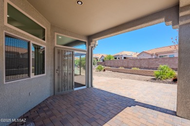 Welcome to your dream home in the highly sought-after Sun City on The Views Golf Club in Arizona - for sale on GolfHomes.com, golf home, golf lot