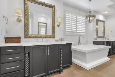 This fully REDONE Ventana model home is the epitome of upgraded on Mountain View Country Club in California - for sale on GolfHomes.com, golf home, golf lot