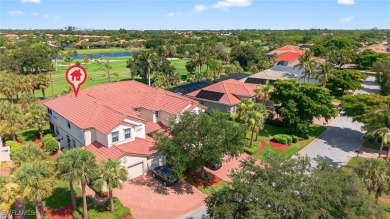 RARELY AVAILABLE WITH NEW KITCHEN!!! Ground floor, 3 bed and 2 on Crown Colony Golf and Country Club in Florida - for sale on GolfHomes.com, golf home, golf lot