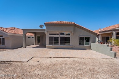 Welcome to your dream home in the highly sought-after Sun City on The Views Golf Club in Arizona - for sale on GolfHomes.com, golf home, golf lot