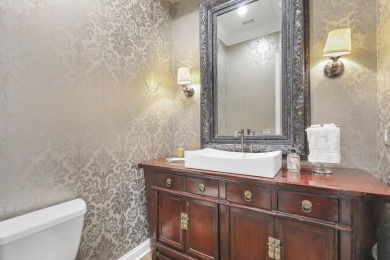 This fully REDONE Ventana model home is the epitome of upgraded on Mountain View Country Club in California - for sale on GolfHomes.com, golf home, golf lot