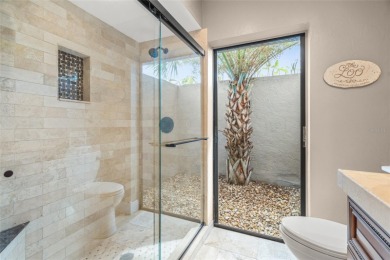 Courtyard Oasis in Bent Tree Village! 

Discover this on Bent Tree Country Club in Florida - for sale on GolfHomes.com, golf home, golf lot