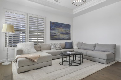 This fully REDONE Ventana model home is the epitome of upgraded on Mountain View Country Club in California - for sale on GolfHomes.com, golf home, golf lot