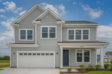 Welcome to Country Club Creek, one of Ayden's newest communities on Ayden Golf and Country Club in North Carolina - for sale on GolfHomes.com, golf home, golf lot