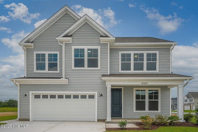 Welcome to Country Club Creek, one of Ayden's newest communities on Ayden Golf and Country Club in North Carolina - for sale on GolfHomes.com, golf home, golf lot