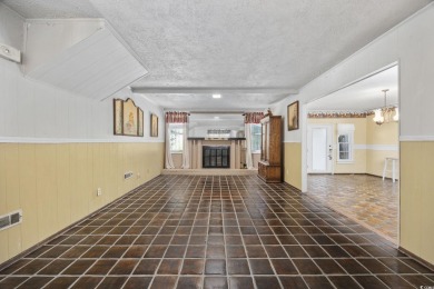Welcome to a rare find in a quiet, non-HOA neighborhood less on Whispering Pines in South Carolina - for sale on GolfHomes.com, golf home, golf lot