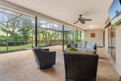 Courtyard Oasis in Bent Tree Village! 

Discover this on Bent Tree Country Club in Florida - for sale on GolfHomes.com, golf home, golf lot