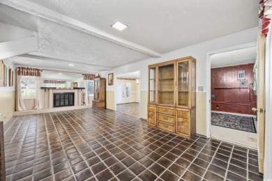Welcome to a rare find in a quiet, non-HOA neighborhood less on Whispering Pines in South Carolina - for sale on GolfHomes.com, golf home, golf lot