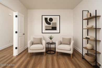 Welcome to Country Club Creek, one of Ayden's newest communities on Ayden Golf and Country Club in North Carolina - for sale on GolfHomes.com, golf home, golf lot