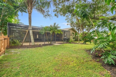 Courtyard Oasis in Bent Tree Village! 

Discover this on Bent Tree Country Club in Florida - for sale on GolfHomes.com, golf home, golf lot