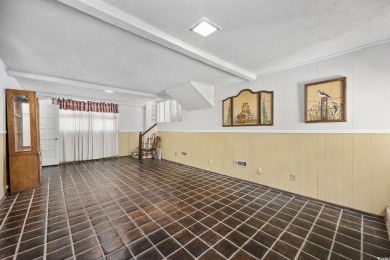 Welcome to a rare find in a quiet, non-HOA neighborhood less on Whispering Pines in South Carolina - for sale on GolfHomes.com, golf home, golf lot