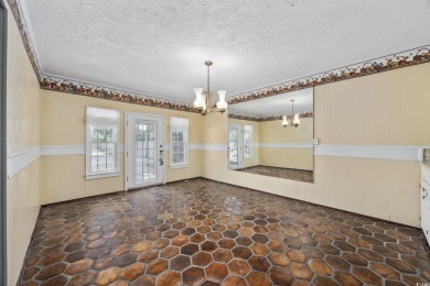 Welcome to a rare find in a quiet, non-HOA neighborhood less on Whispering Pines in South Carolina - for sale on GolfHomes.com, golf home, golf lot