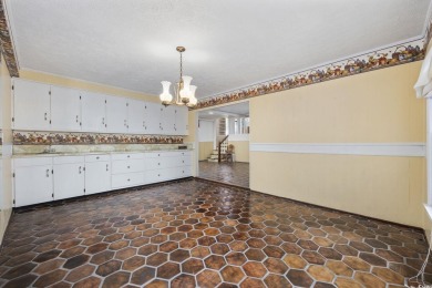 Welcome to a rare find in a quiet, non-HOA neighborhood less on Whispering Pines in South Carolina - for sale on GolfHomes.com, golf home, golf lot