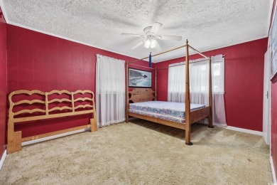 Welcome to a rare find in a quiet, non-HOA neighborhood less on Whispering Pines in South Carolina - for sale on GolfHomes.com, golf home, golf lot