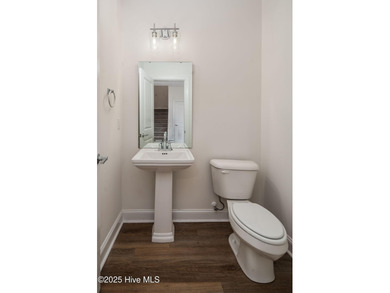 Welcome to Country Club Creek, one of Ayden's newest communities on Ayden Golf and Country Club in North Carolina - for sale on GolfHomes.com, golf home, golf lot