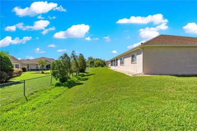 Lovely 3 Bedroom / 2 Bath home with Golf Cart Garage UPDATED on Ocala Palms Golf and Country Club in Florida - for sale on GolfHomes.com, golf home, golf lot