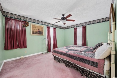 Welcome to a rare find in a quiet, non-HOA neighborhood less on Whispering Pines in South Carolina - for sale on GolfHomes.com, golf home, golf lot