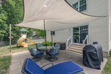 Live moments from Saratoga Lake, Brown's Beach & Saratoga Lake on Saratoga Lake Golf Club Inc. in New York - for sale on GolfHomes.com, golf home, golf lot
