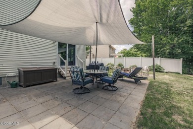 Live moments from Saratoga Lake, Brown's Beach & Saratoga Lake on Saratoga Lake Golf Club Inc. in New York - for sale on GolfHomes.com, golf home, golf lot
