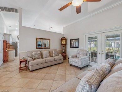 Discover the perfect blend of comfort and convenience in this on Terraverde Country Club in Florida - for sale on GolfHomes.com, golf home, golf lot