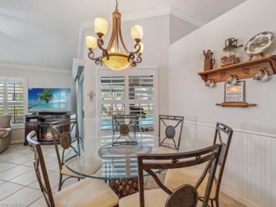 Discover the perfect blend of comfort and convenience in this on Terraverde Country Club in Florida - for sale on GolfHomes.com, golf home, golf lot