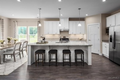 Welcome to The Lehigh, a Homesite Special on a corner wooded, 1+ on Highlands Golfers Club in Virginia - for sale on GolfHomes.com, golf home, golf lot