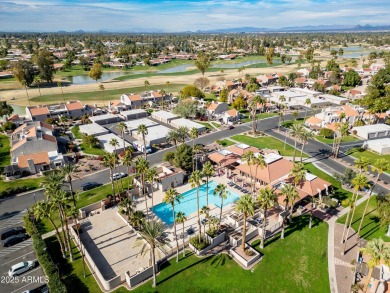 Experience the feel of a single-family detached home at an on McCormick Ranch Golf Club in Arizona - for sale on GolfHomes.com, golf home, golf lot