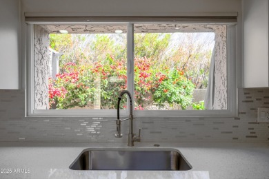 Experience the feel of a single-family detached home at an on McCormick Ranch Golf Club in Arizona - for sale on GolfHomes.com, golf home, golf lot