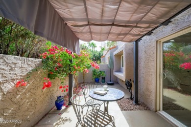 Experience the feel of a single-family detached home at an on McCormick Ranch Golf Club in Arizona - for sale on GolfHomes.com, golf home, golf lot