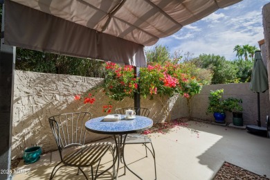 Experience the feel of a single-family detached home at an on McCormick Ranch Golf Club in Arizona - for sale on GolfHomes.com, golf home, golf lot