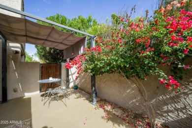 Experience the feel of a single-family detached home at an on McCormick Ranch Golf Club in Arizona - for sale on GolfHomes.com, golf home, golf lot