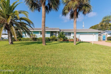 PRICED FOR A QUICK SALE! Charming Beachside Retreat with Modern on Oceanside Country Club in Florida - for sale on GolfHomes.com, golf home, golf lot