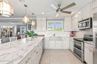 PRICED FOR A QUICK SALE! Charming Beachside Retreat with Modern on Oceanside Country Club in Florida - for sale on GolfHomes.com, golf home, golf lot