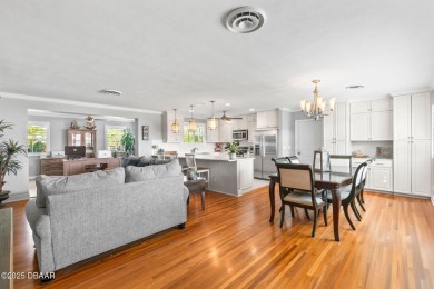 PRICED FOR A QUICK SALE! Charming Beachside Retreat with Modern on Oceanside Country Club in Florida - for sale on GolfHomes.com, golf home, golf lot