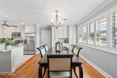 PRICED FOR A QUICK SALE! Charming Beachside Retreat with Modern on Oceanside Country Club in Florida - for sale on GolfHomes.com, golf home, golf lot