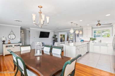 PRICED FOR A QUICK SALE! Charming Beachside Retreat with Modern on Oceanside Country Club in Florida - for sale on GolfHomes.com, golf home, golf lot