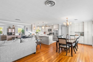 PRICED FOR A QUICK SALE! Charming Beachside Retreat with Modern on Oceanside Country Club in Florida - for sale on GolfHomes.com, golf home, golf lot