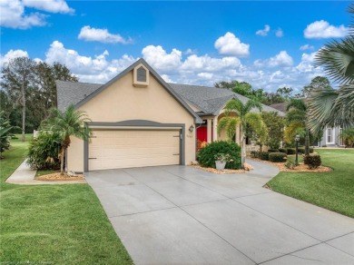 GORGEOUS EXECUTIVE home located on the 10th hole in the on Country Club of Sebring in Florida - for sale on GolfHomes.com, golf home, golf lot