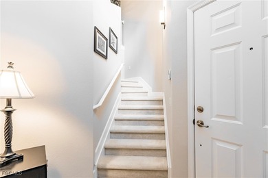 Stunning coach home featuring 1690 sq. ft. with a spectacular on Verandah Golf Course and Club in Florida - for sale on GolfHomes.com, golf home, golf lot