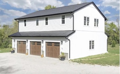 Successful  house! Charming Open-Concept Country Retreat with a on Mill Creek Golf Club in Ohio - for sale on GolfHomes.com, golf home, golf lot